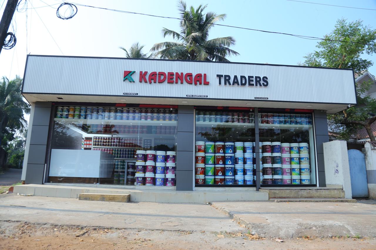 Kadengal Traders